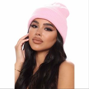 Beanie Hat Cap Winter